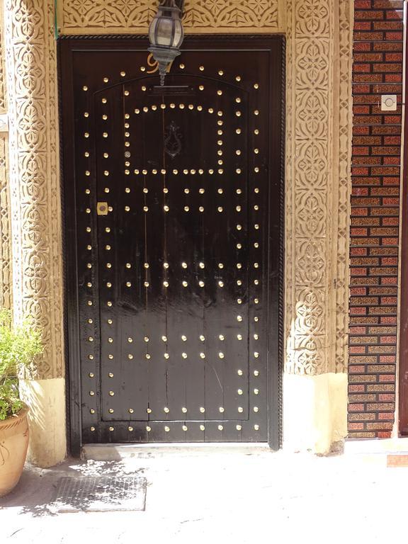 Riad Bab Lakhmiss Hotel Marrakesh Luaran gambar